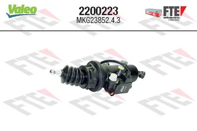 Pompa centrala ambreiaj (diametru gaura 23,81mm) potrivit MAN TGA, TGS I, TGX I 04.00