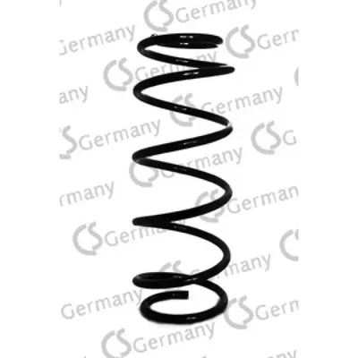Arc spiral CS Germany 14.504.035