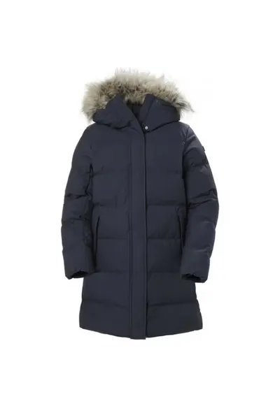 Geaca sport dama 53624 597 - Bleumarin 471071 - Bleumarin