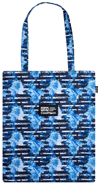 Geantă de umăr Cool Pack - Blue Marine