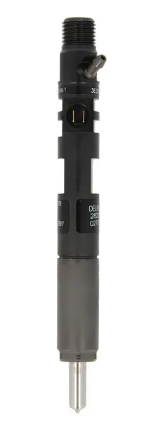 Injector Mercedes Citan (415), Citan Mixto (415); Dacia Duster, Logan, Logan Express, Logan Ii, Logan Mcv, Logan Mcv Ii; Nissan Kubistar, Micra Iii, Note, Nv200 1.5d Dupa 2003