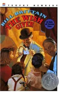 Wish Giver
