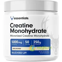 Creatina Monohidrata fara Aroma 250g