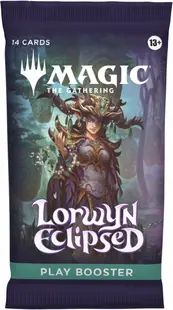 Magic the Gathering: Lorwyn Eclipsed Play Booster