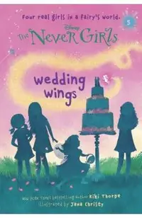 Wedding Wings