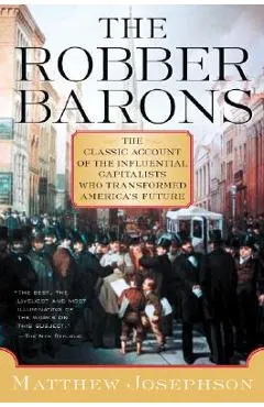 The Robber Barons