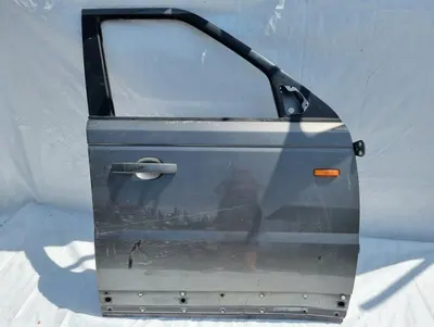 Portiera usa dreapta fata Land Rover Range Rover Sport (2005-2011)