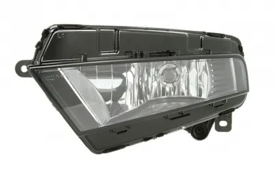 Proiector lampa ceata fata stanga H8 SEAT ATECA, LEON 5F dupa 2012