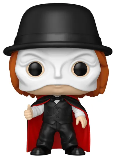 Figurină Funko POP! Television: Chucky - Phantom Chucky #1721