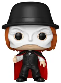 Figurină Funko POP! Television: Chucky - Phantom Chucky #1721