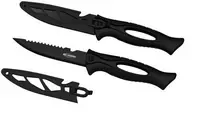 Cutit Ron Thompson cu Teaca, Lama 9.5 Cm