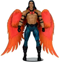 Figurină de acțiune McFarlane DC Comics: DC Multiverse - Black Condor