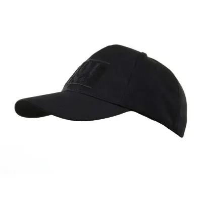 Sapca army copii Airsoft Division 101INC - NEGRU