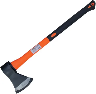 Topor cu mâner din fibră Herly - 28714, L70, 1250 g