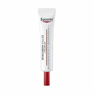 Cremă contur ochi, Eucerin, Hyaluron Filler, 15 ml
