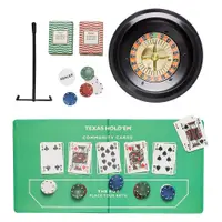 Set jocuri de noroc - Casino Night