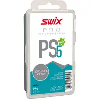Ceară SWIX PS5 Turcoaz -10°C/-18°C (60g)