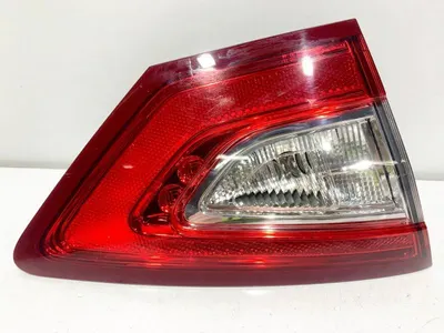 Stop stanga haion DS73-13A603-KD Ford Mondeo (2014-2022) [MK5]