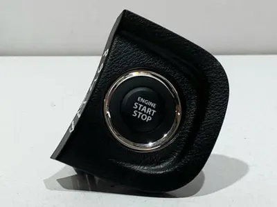 Buton start stop 73833-54P10-5PK Suzuki Vitara 4 facelift 2 (2024->)