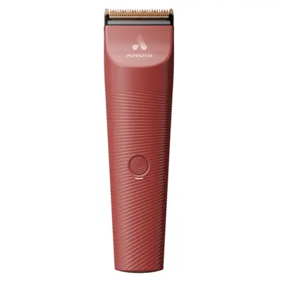 Masina de Tuns Andis Cta-1 Vida Cordless Rosu