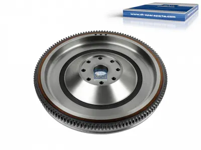 Volanta 414 424,5mm potrivit IVECO EUROCARGO