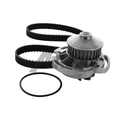 Set pompa apa+curea dintata AIRTEX WPK-139701