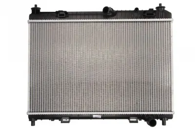 Radiator motor potrivit FORD B-MAX, FIESTA VI, KA+ III 1.2 1.6