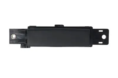 Maner usa spate stanga/dreapta potrivit FORD TRANSIT / TOURNEO CONNECT II, TRANSIT / TOURNEO CUSTOM 2012-2021 - (interior, negru)