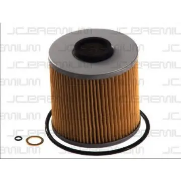 Filtru ulei JC PREMIUM B1B015PR
