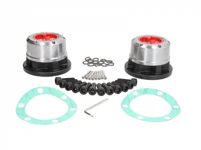 Distantoare butuc roata 2 buc., potrivit NISSAN PATROL GR IV 2.8 TD 2.8 TD (Y60A) 2.8 TDiC (Y61) 3.0 D 4x4 (TY61) 3.0 DTi 4.2 4.2 Cat 4.2 D (Y60GR) 4.2 TD 4.5 i 4.8 4.8i 24V 09.88