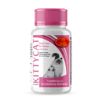 Kittycat, Supliment pentru pisici, 100 cp