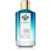 Mancera French Riviera Eau de Parfum unisex 120 ml
