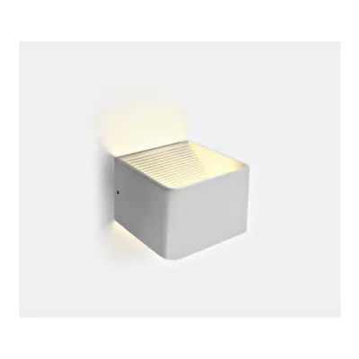 Imola A LED 6W 400lm 3000K 220-240V IP20 alb