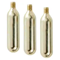 Set 3 Cartuşe CO2 16g