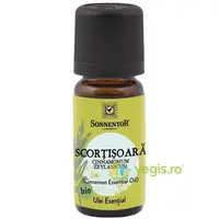 Ulei Esential de Scortisoara Ecologic/Bio 10ml