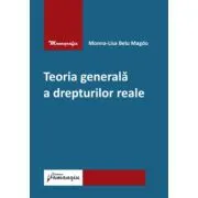 Teoria generala a drepturilor reale
