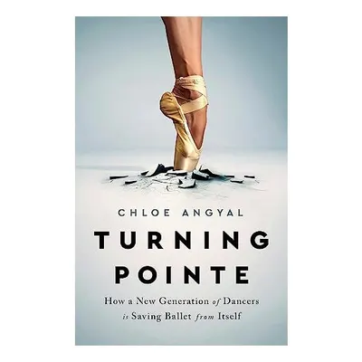 Turning Pointe