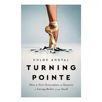 Turning Pointe