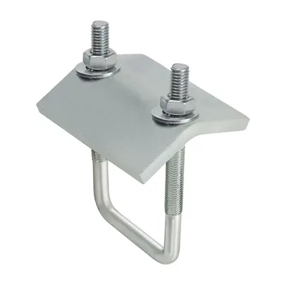 CELO Beam clamp M8 pentru strut channel 41x41 si 41x21