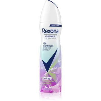 Rexona Advanced Protection Frozen Acai & Jasmine antiperspirant spray 150 ml