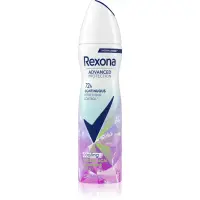 Rexona Advanced Protection Frozen Acai & Jasmine antiperspirant spray 150 ml