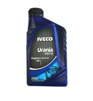 Ulei Urania IVECO DAILY LS 5W-30 1L 1L
