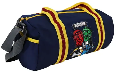 Sac sport Jacob - Harry Potter, 16 l