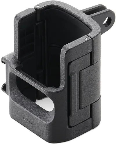 Adaptor DJI - Expansion, Osmo Pocket 3, negru