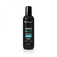 Remover FARA Acetona Base One Silcare 90ml