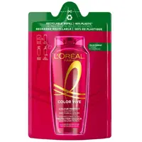 Rezerva Sampon L'Oreal Paris Elseve Color Vive, pentru Par Vopsit, 250 ml