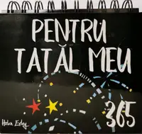 Calendar 365 pentru tatăl meu - Hardcover - Helen Exley