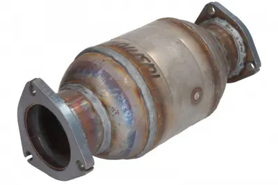Catalizator EURO 4 potrivit OPEL ANTARA A 3.2 2006-2011