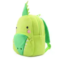 Ghiozdan personalizat Crocodil