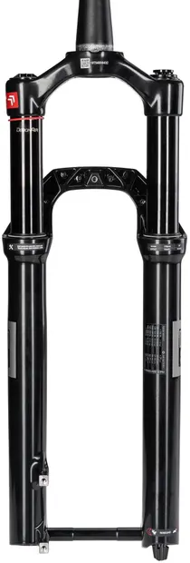 Rockshox Reba Gold Isolator 35mm 29" - furcă suspensie faţă